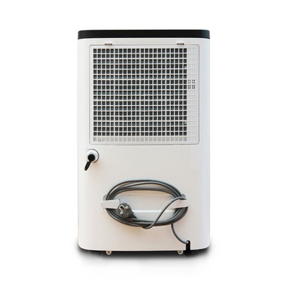 ANGESCHLOSSENER LUFTENTFEUCHTER 50 L/D ROHAN