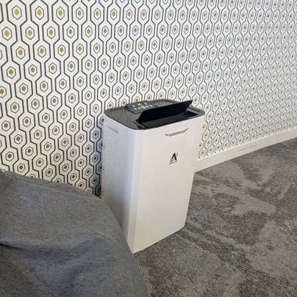 S9 TROCKENMITTEL- UND LUFTENTFEUCHTER