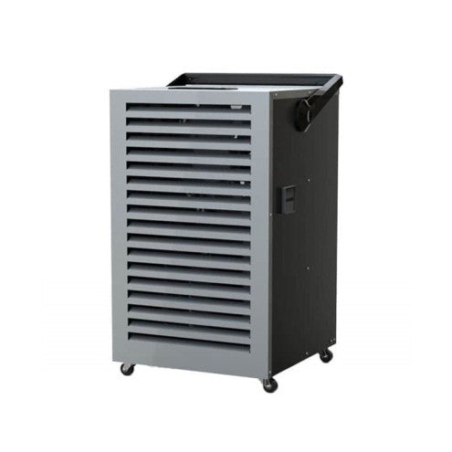 PROFESSIONELLER LUFTENTFEUCHTER NICS 30 LM