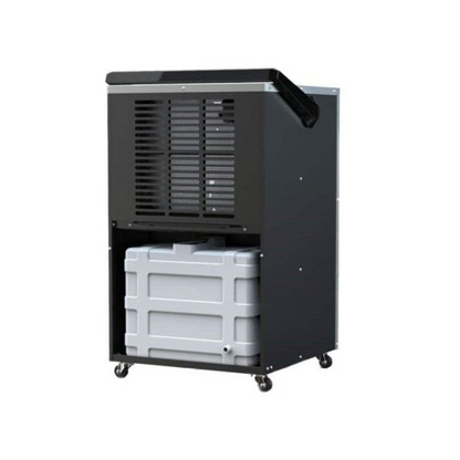PROFESSIONELLER LUFTENTFEUCHTER NICS 30 LM