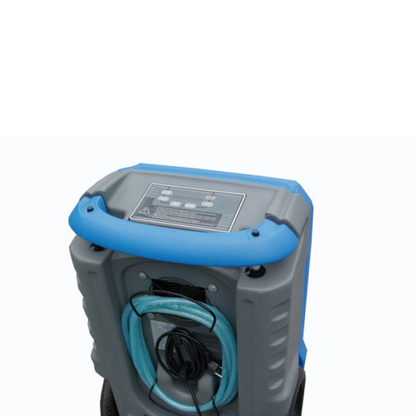 PROFESSIONELLER LUFTENTFEUCHTER 65 LITER/TAG