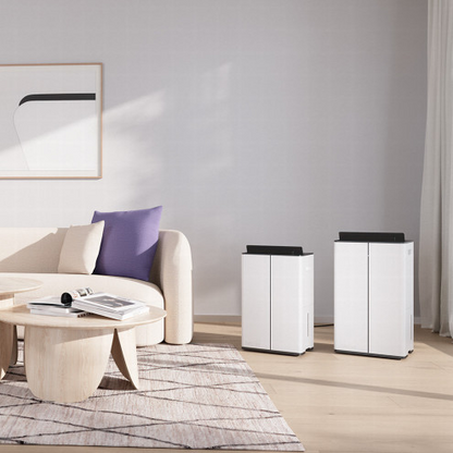 LUKAS PRO 50L-J LUFTENTFEUCHTER