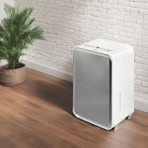 ENTFEUCHTER REGULUS 12L/J