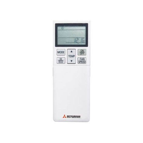 Klimaanlage Mitsubishi Heavy SRK35ZSX-WF + SRK50ZSX-WF + SCM80ZS-W - 8,09,3 kW KühlenHeizen