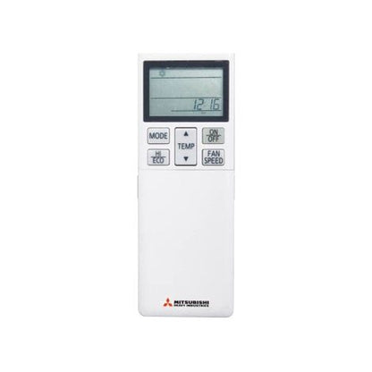 Klimaanlage Mitsubishi Heavy SRK35ZSX-WF + SRK50ZSX-WF + SCM80ZS-W - 8,09,3 kW KühlenHeizen