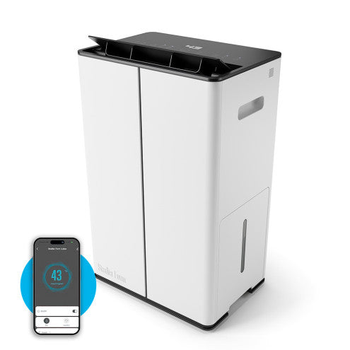 LUKAS 20L-J LUFTENTFEUCHTER