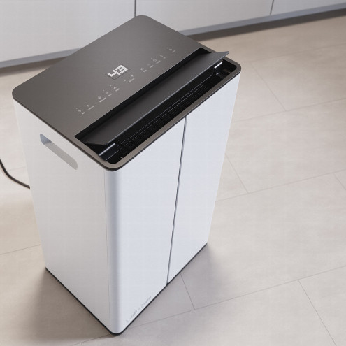 LUKAS PRO 50L-J LUFTENTFEUCHTER