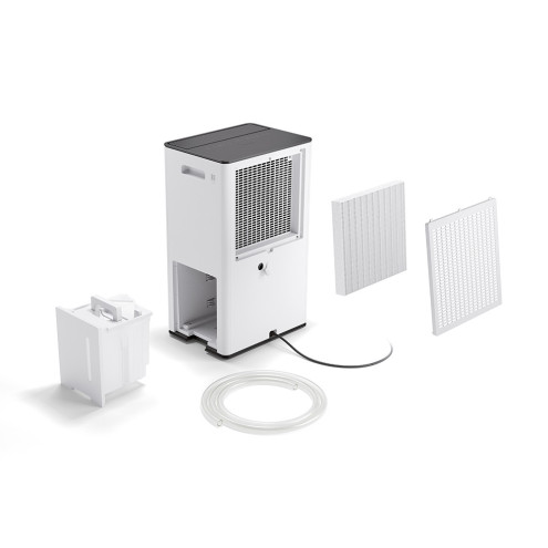 LUKAS PRO 50L-J LUFTENTFEUCHTER