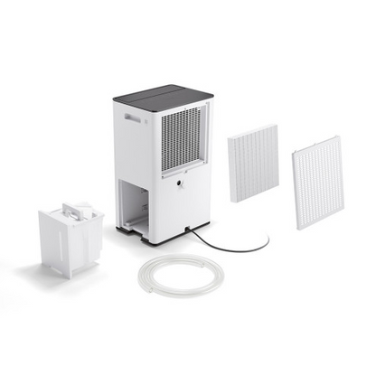 LUKAS PRO 50L-J LUFTENTFEUCHTER