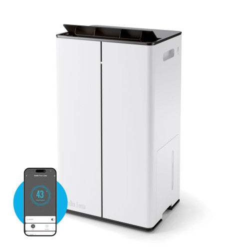 LUKAS PRO 50L-J LUFTENTFEUCHTER