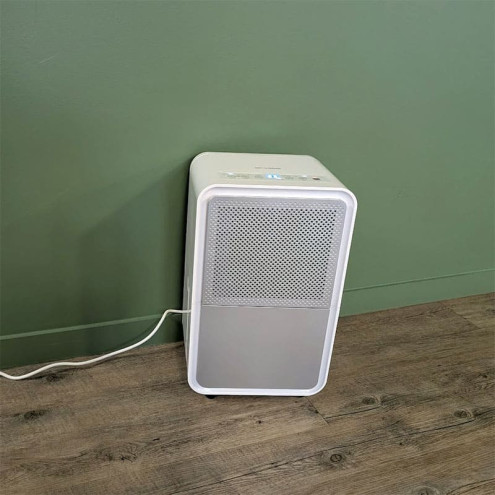 ENTFEUCHTER REGULUS 12L/J