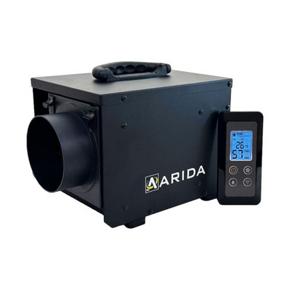 LUFTENTFEUCHTER PRO S13 WIFI 13L/D