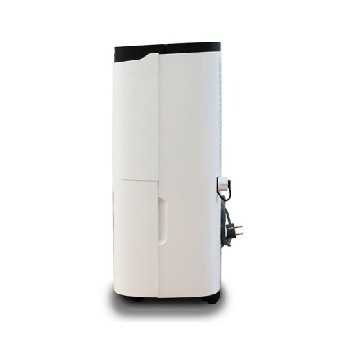 ANGESCHLOSSENER LUFTENTFEUCHTER 50 L/D ROHAN