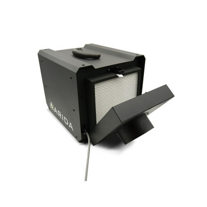 ENTFEUCHTER PRO S19 WIFI