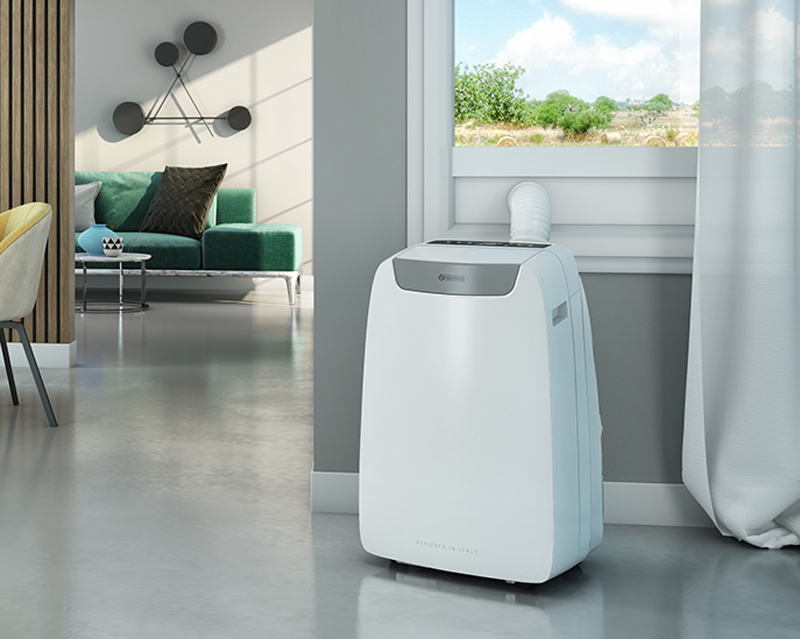 Olympia Splendid Dolceclima Air Pro 14