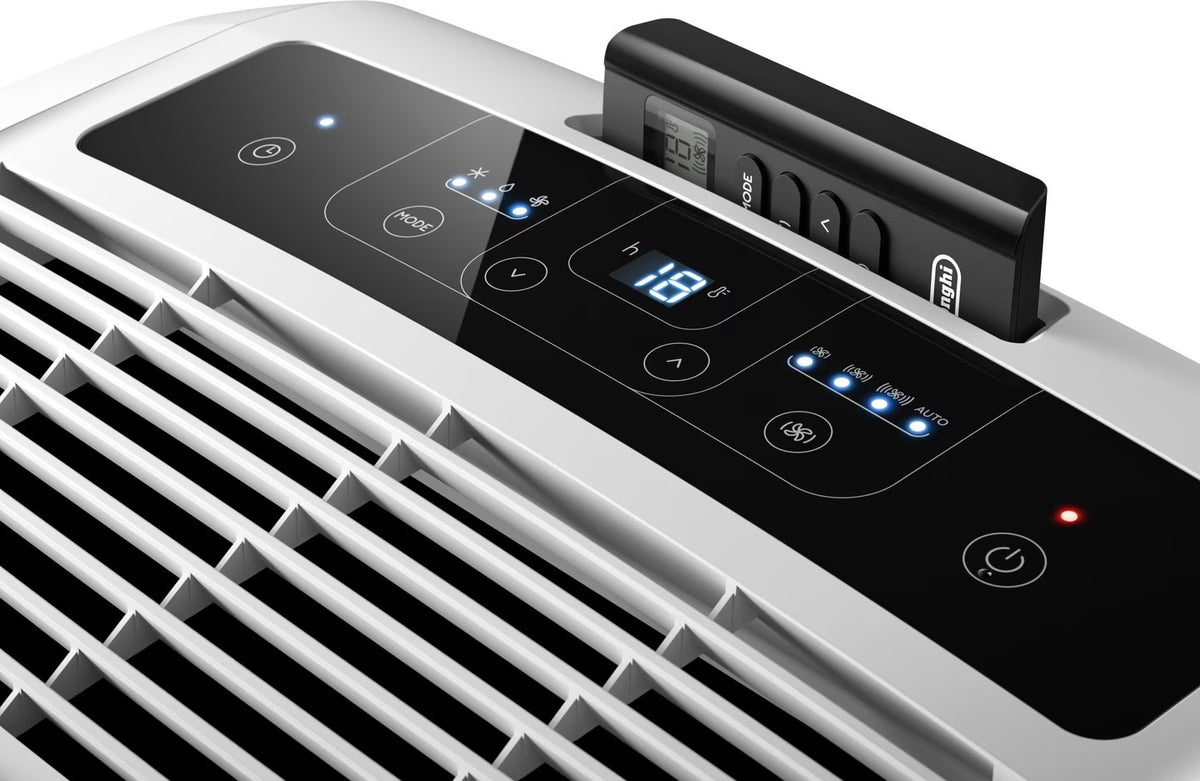 De'Longhi PAC EM82