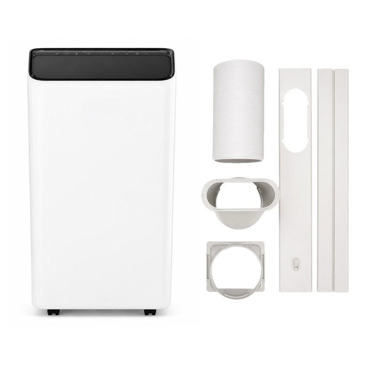 Tragbare Umkehrbare Klimaanlage 12000 Btu – Kühlung & Heizung