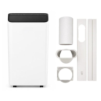 Tragbare Umkehrbare Klimaanlage 12000 Btu – Kühlung & Heizung