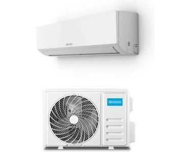 Olimpia Splendid Klimaanlage mit Außeneinheit von 12.000 BTU/h