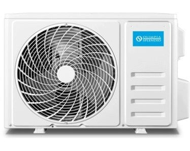 Olimpia Splendid Klimaanlage mit Außeneinheit von 12.000 BTU/h