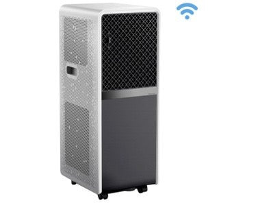 Emerio Klimaanlage Wi-Fi 12'000 Btu/h