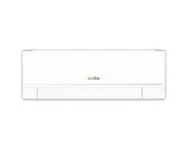 Ecofox Split-Klimaanlage Plus R-evolution 18.000 BTU/h Weiß
