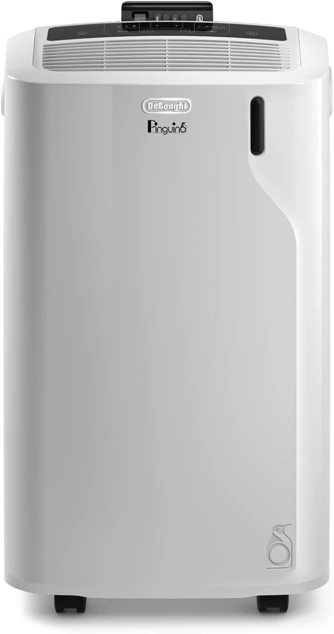 De’Longhi Pinguino – 3-in-1 mobiles Klimagerät