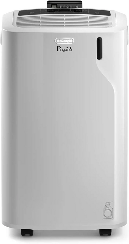De’Longhi Pinguino – 3-in-1 mobiles Klimagerät