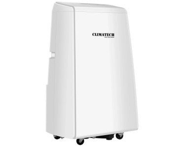 Climatech YFG2-12H 4-in-1 Klimaanlage, Weiß, 12.000 BTU